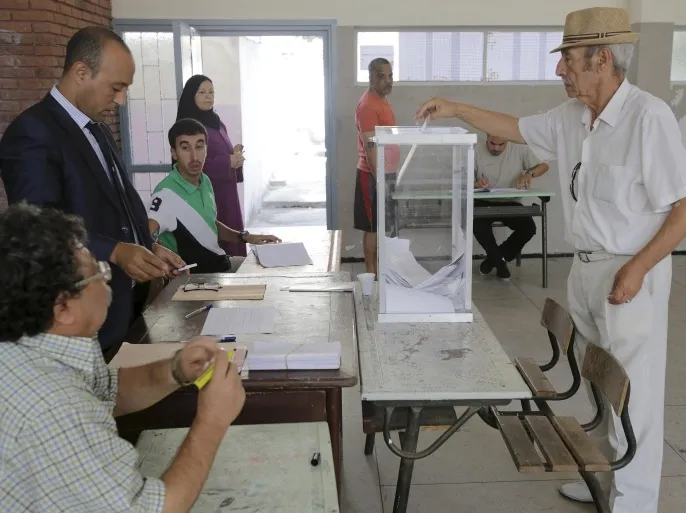 الأصالة والمعاصرة يتصدر نتائج الرباط بعد فرز ثلثي الأصوات