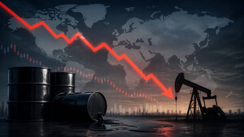 تراجع النفط يدعم الأسهم الأميركية ويخفف ضغوط عوائد السندات