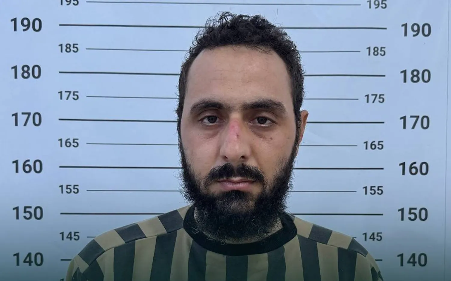 الأمن السوري يفكك خلية لـ«داعش» متورطة في خطف واغتيالات وزرع عبوات