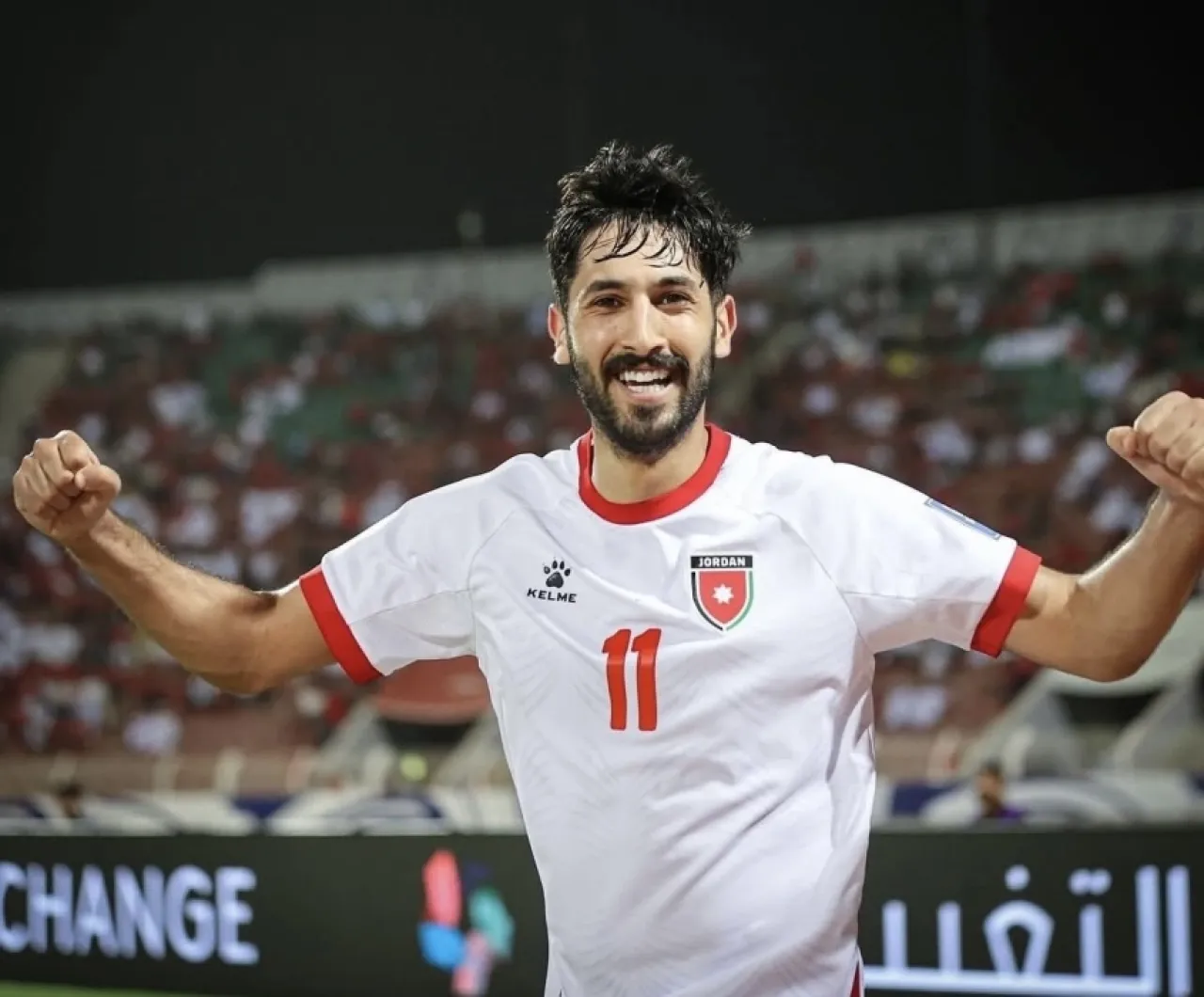 مروان جمعة: النعيمات قد يعود لتدريبات شباب الأهلي هذا الأسبوع أو المقبل