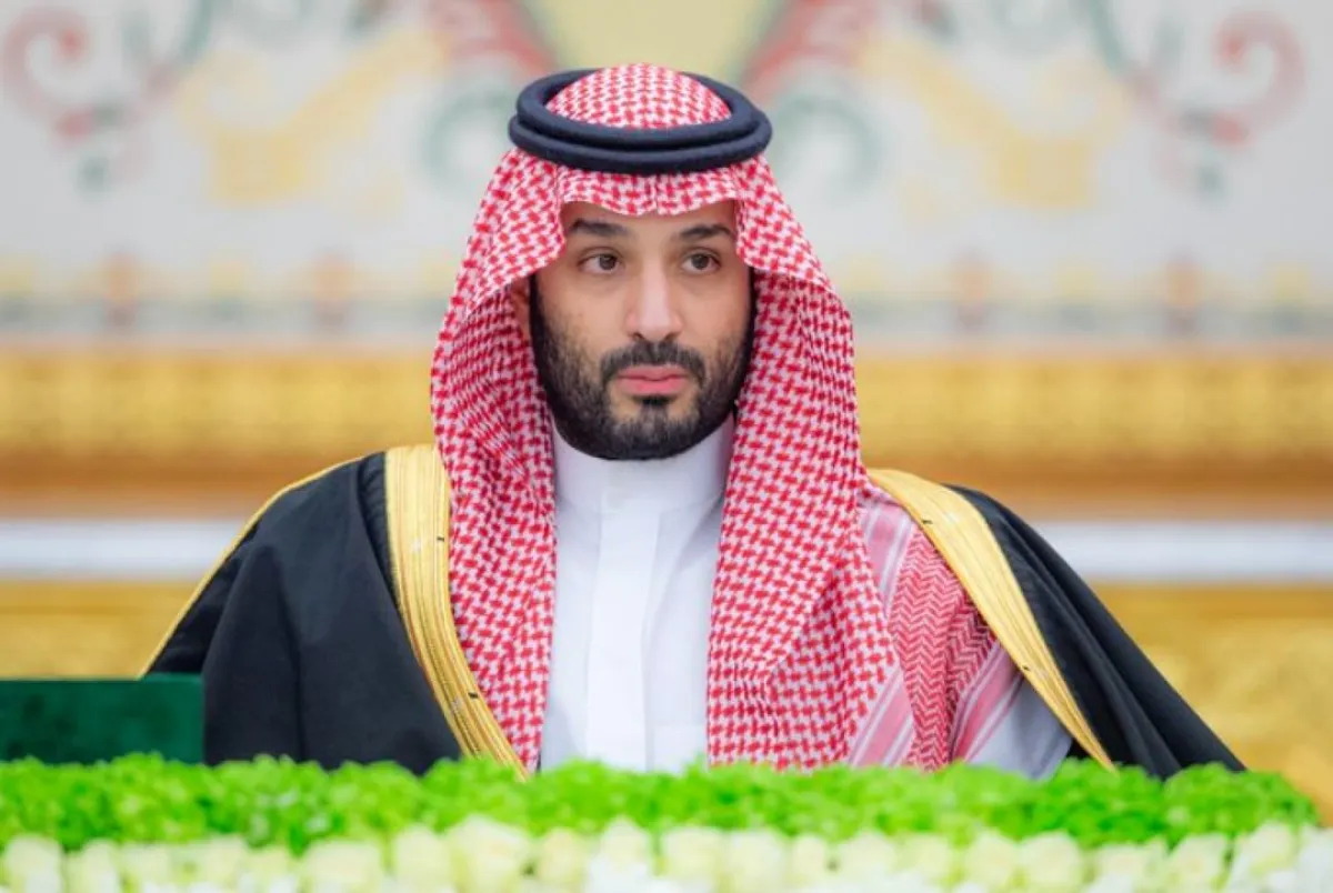 محمد بن سلمان: السعودية متمسكة بحقوق الشعب الفلسطيني وإقامة دولته المستقلة