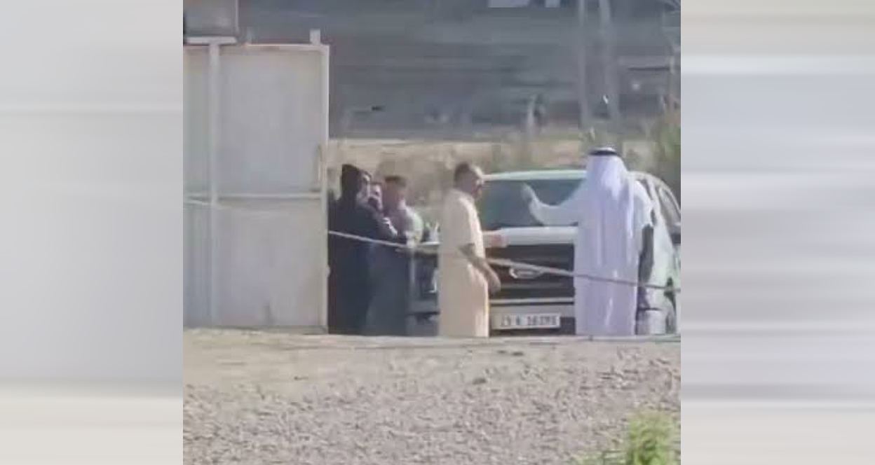 جريمة أسرية في العراق.. شخص يقتل إخوته الثلاثة بسبب خلاف على أرض
