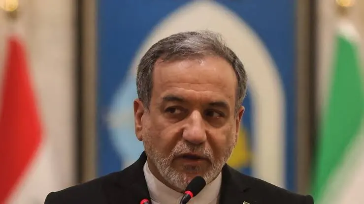 عراقجي: إيران متمسكة بالحل الدبلوماسي ومستعدة للدفاع عن نفسها