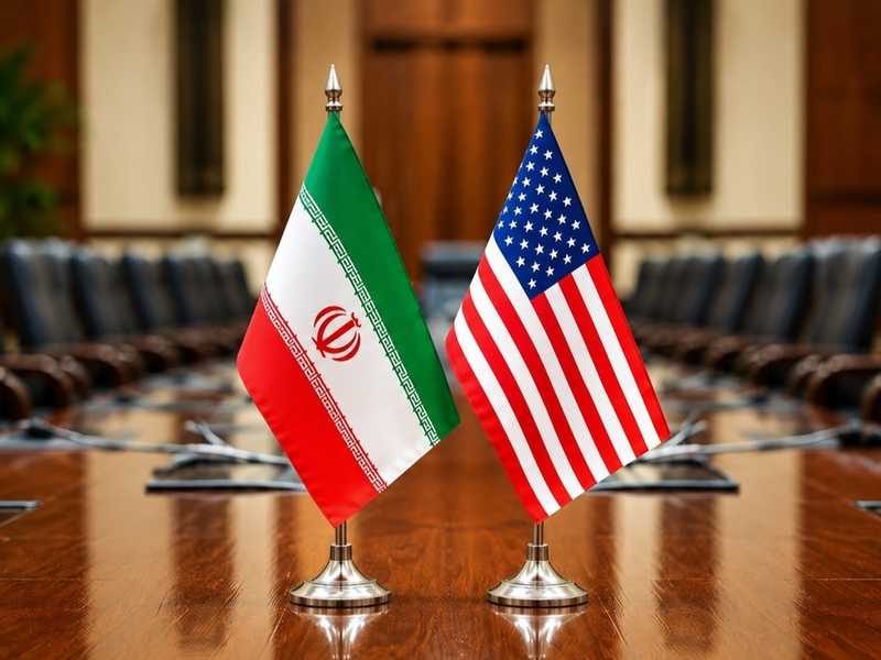 إيران: فتح مضيق هرمز مشروط بتنفيذ 7 مطالب في الاتفاق مع واشنطن