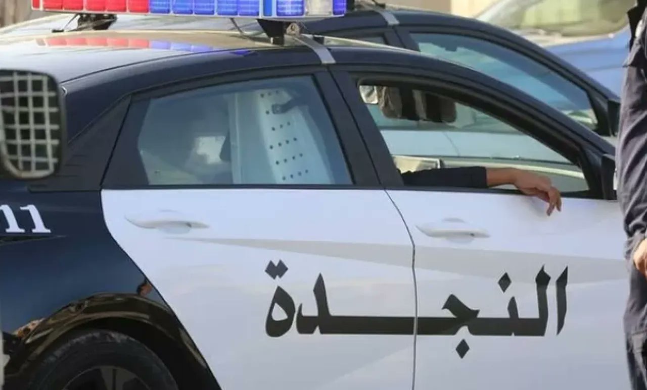 الأمن العام يوضح ملابسات فيديو اعتداء رجل مسن على طفلة