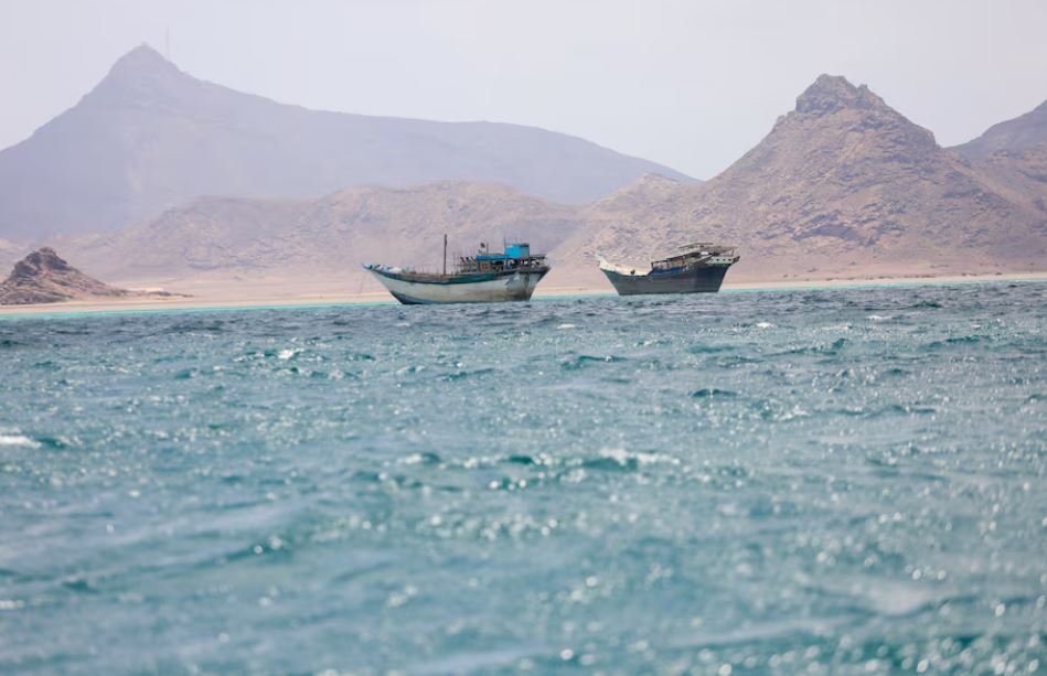 التحالف يعلن إحباط هجمات وشيكة للحوثيين جنوب البحر الأحمر