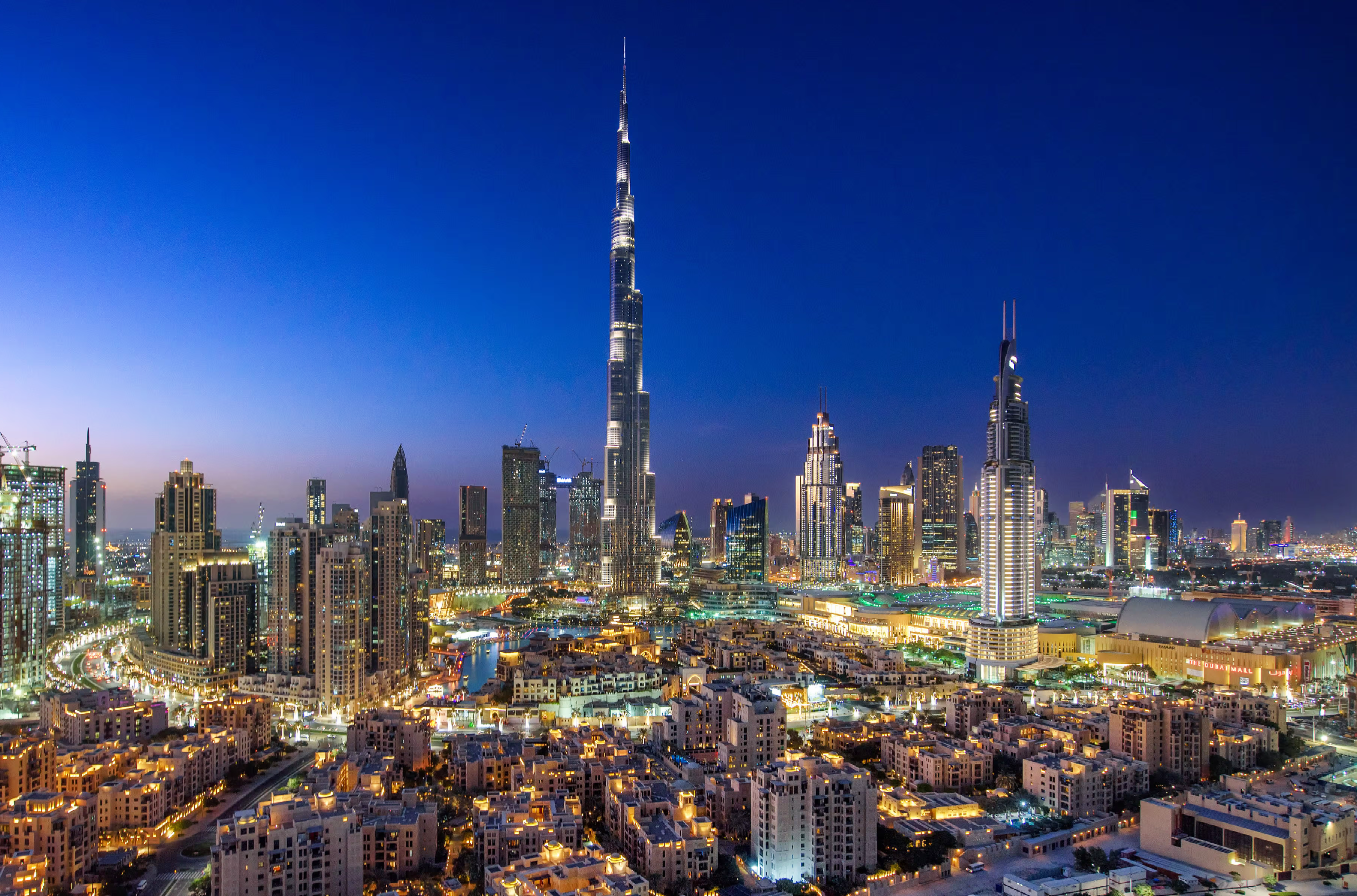 دبي تستقطب 19.59 مليون زائر دولي في 2025 و99.7% راضون عن تجربتهم