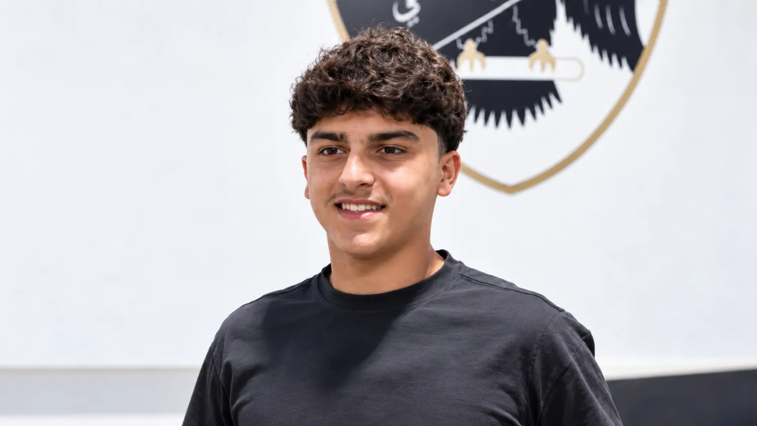 وفاة لاعب الأهلي الناشئ معتصم الطويل بحادث دهس في عمّان