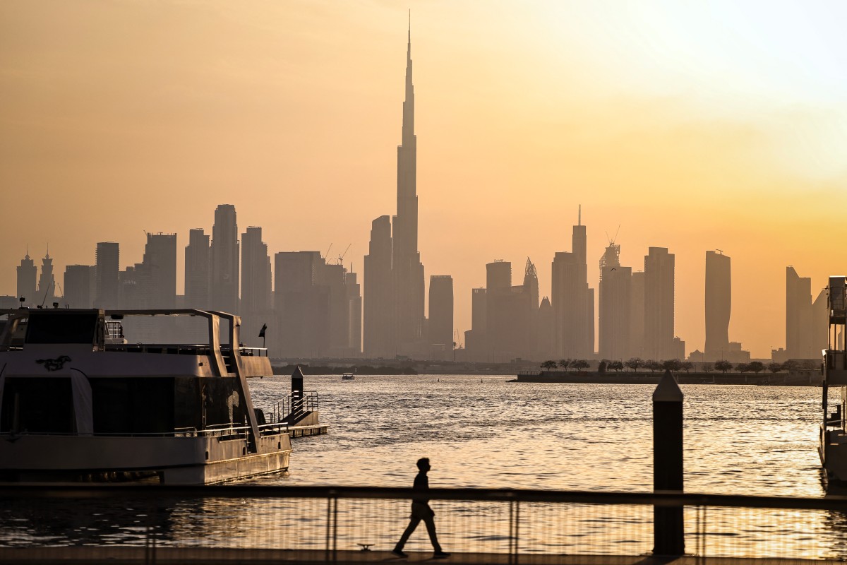نمو أصول وودائع البنوك الإماراتية وارتفاع احتياطي الذهب بنهاية أغسطس