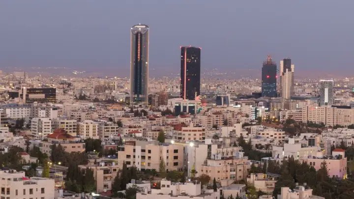 ارتفاع التداول العقاري في الأردن 16% خلال أيلول بدعم من مبيعات الشقق