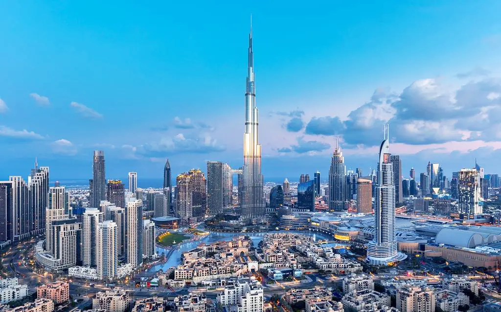 الإمارات تتصدر سوق مساحات العمل المرنة في الشرق الأوسط وإفريقيا