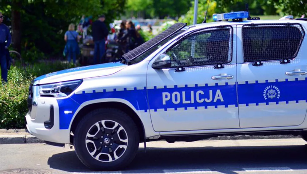 بولندا: إصابة 7 أشخاص في حادث طعن قرب مدرسة ثانوية وتوقيف مشتبه به