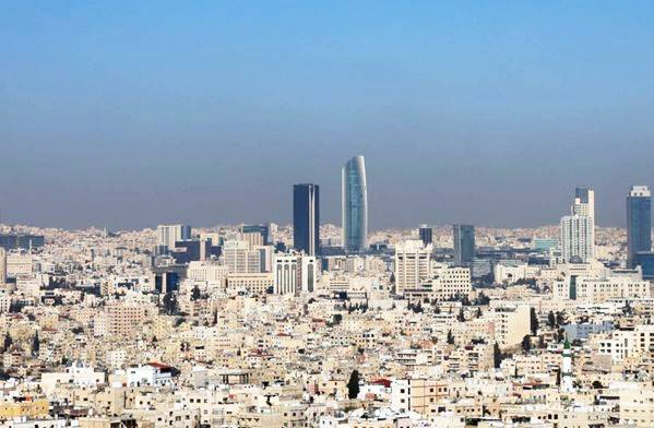 بيانات: ارتفاع مبيعات الشقق في الأردن 17% خلال أيلول