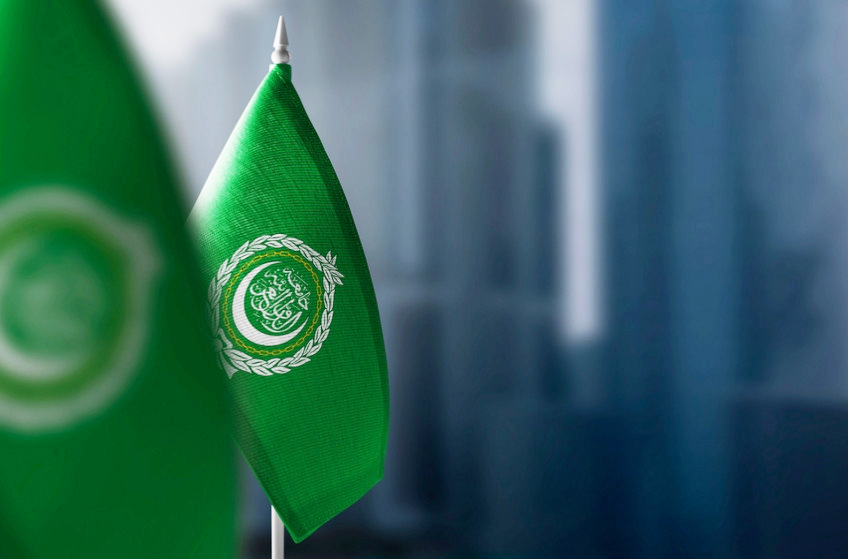 الجامعة العربية تدين هجمات الحوثيين على مطاري أبها والملك خالد