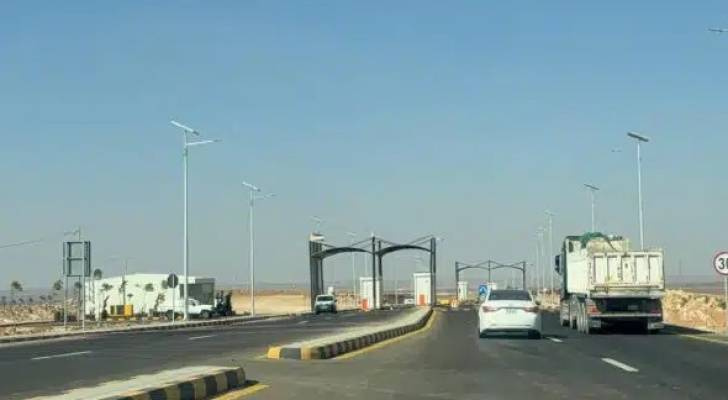 الأشغال تطلق خدمة «مسار» للدفع الإلكتروني على طريق الحرانة - العمري الأحد المقبل
