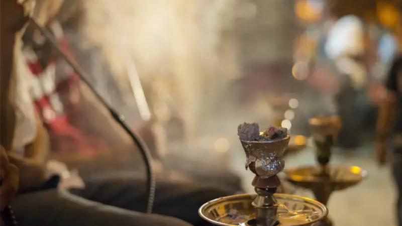 أمانة عمّان تُطلِق خطة مشددة لحظر "الأرجيلة" بالحدائق والمرافق العامة