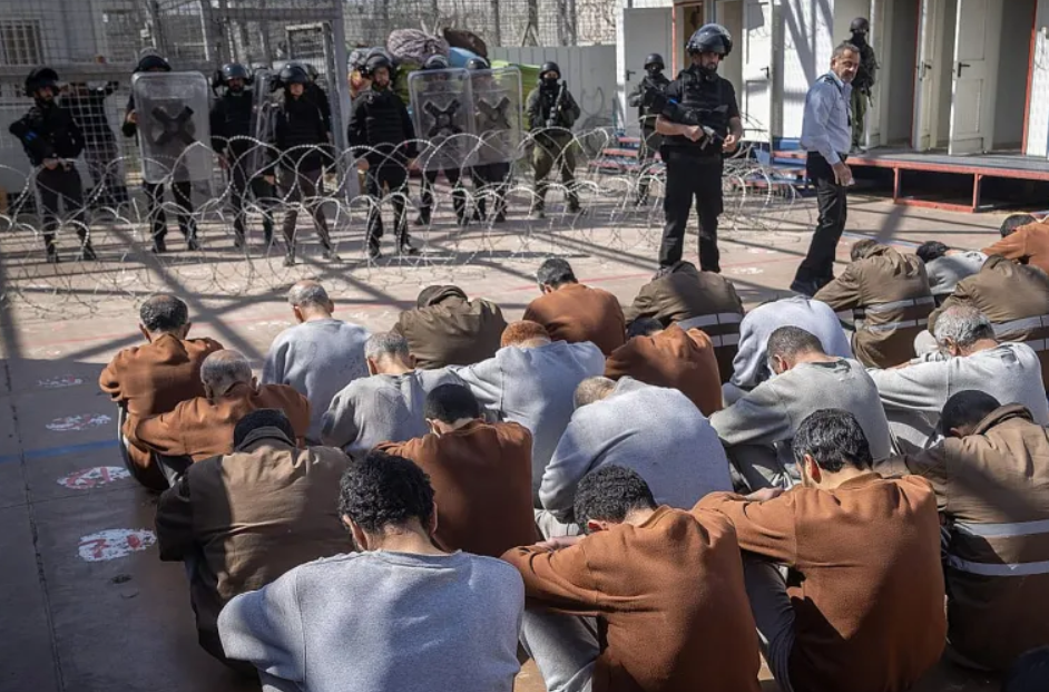 مؤسسات الأسرى تطالب بفتح تحقيق دولي وتُحذّر من خطورة شرعنة قانون الإعدام بحق الفلسطينيين