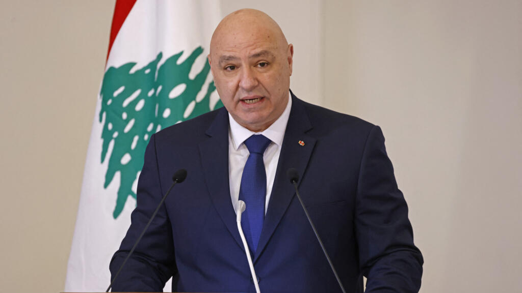 الرئيس عون يرحب بقرار واشنطن رفع القيود عن النقل الجوي مع لبنان ويعدّه شهادة ثقة دولية