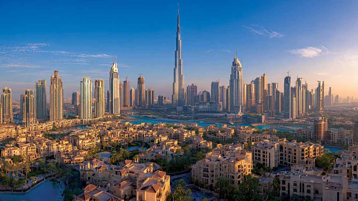 سوق العقارات السكنية في دبي تترقب تسليم وحدات جديدة وسط توقعات بنمو المعروض واستقرار الأسعار