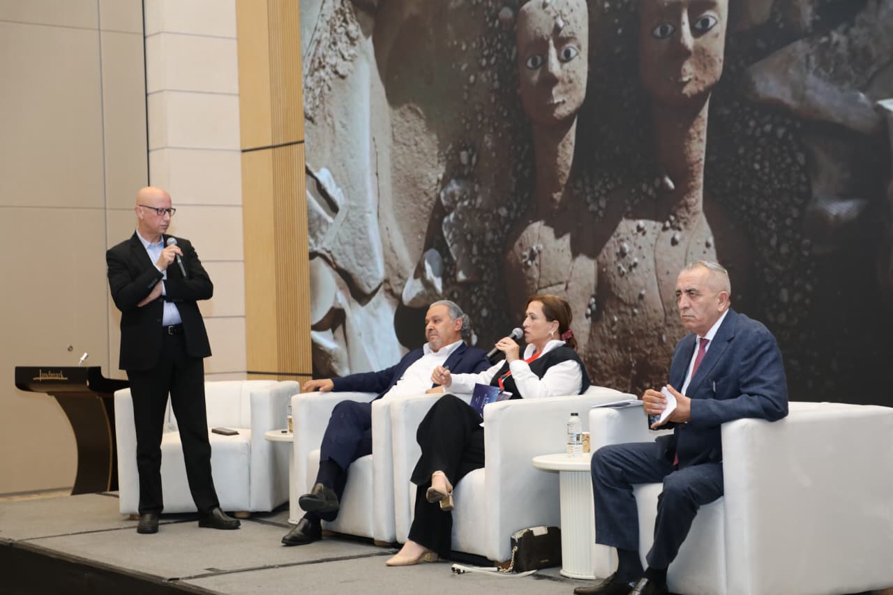 وزير الثقافة: السردية الأردنية مشروع مستمر، يقوم على التوثيق العلمي ويستحضر الإرث الحضاري والثقافي للأردن