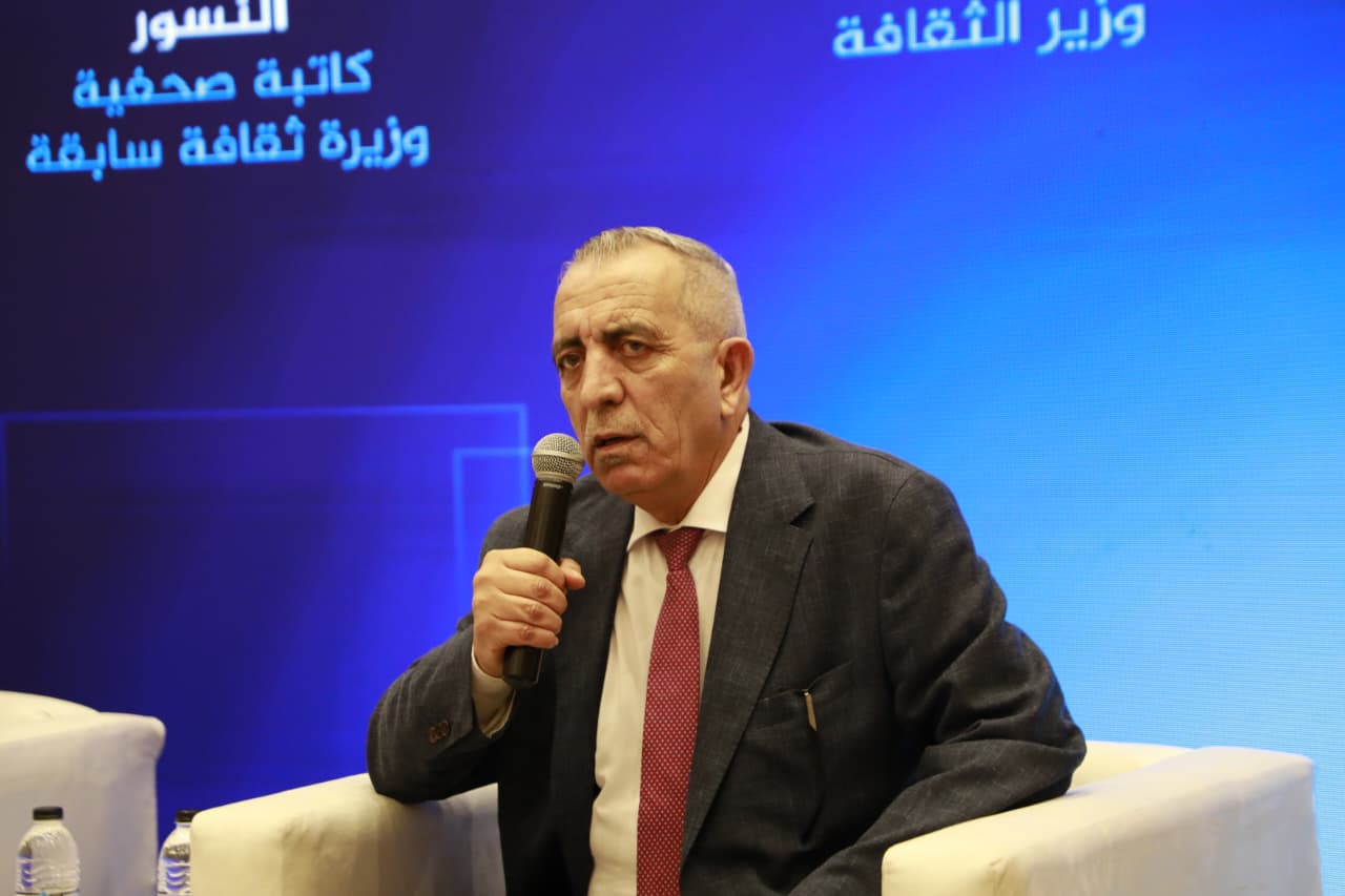 وزير الثقافة: السردية الأردنية مشروع مستمر، يقوم على التوثيق العلمي ويستحضر الإرث الحضاري والثقافي للأردن