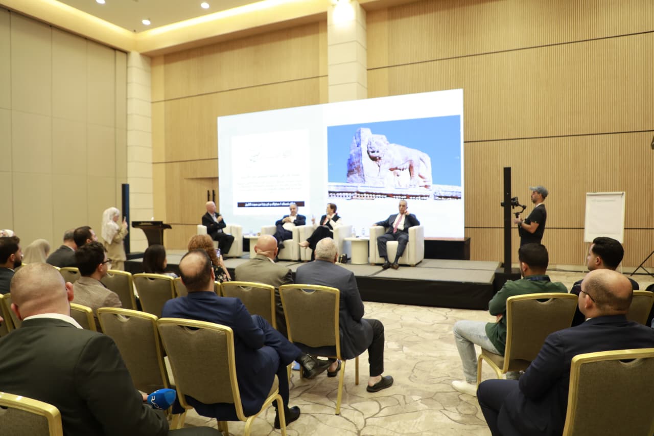 وزير الثقافة: السردية الأردنية مشروع مستمر، يقوم على التوثيق العلمي ويستحضر الإرث الحضاري والثقافي للأردن