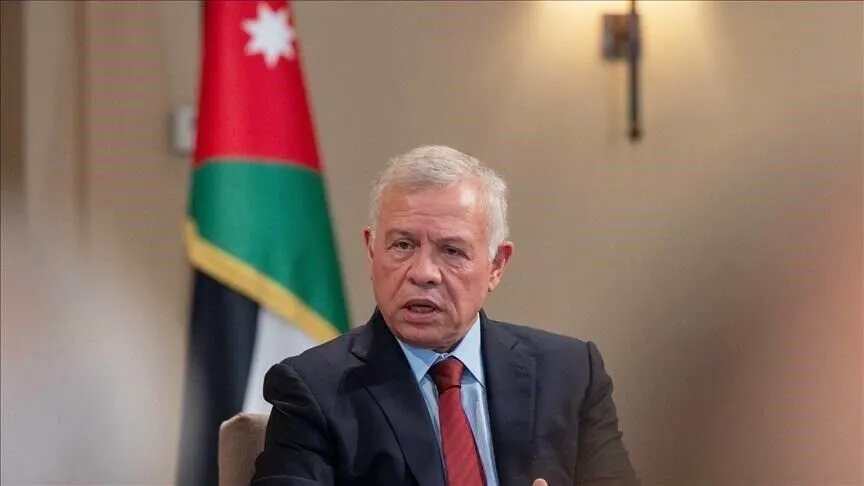 الملك عبداللّه الثاني يدعو من كوالالمبور لتحرك دولي يوقف التصعيد الإسرائيلي ويحذر من توسع الصراع