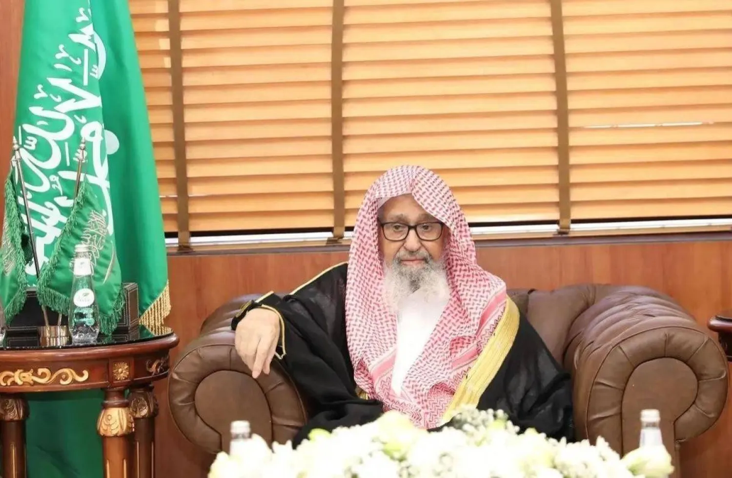 مفتي عام السعودية: استهداف الحوثيين للمقدسات وقاصدي الحرمين جريمة عظيمة وعاقبتها الهلاك