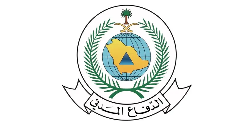 الدفاع المدني السعودي يفعل نظام الإنذار المبكر في الرياض إثر هجوم حوثي ويدعو للالتزام بالتعليمات