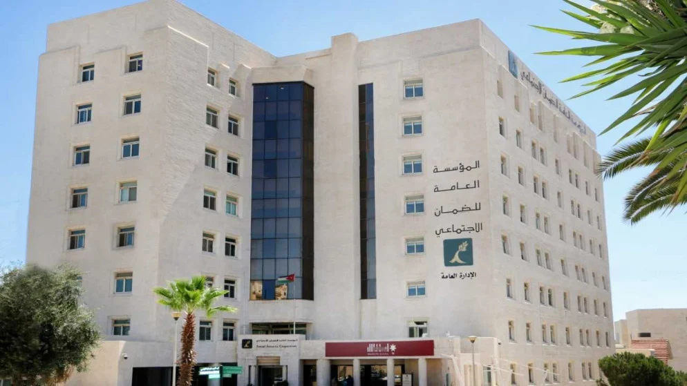 ارتفاع أعداد المؤمن عليهم بالضمان الاجتماعي إلى أكثر من 1.7 مليون جراء توسيع الشمول والربط الإلكتروني