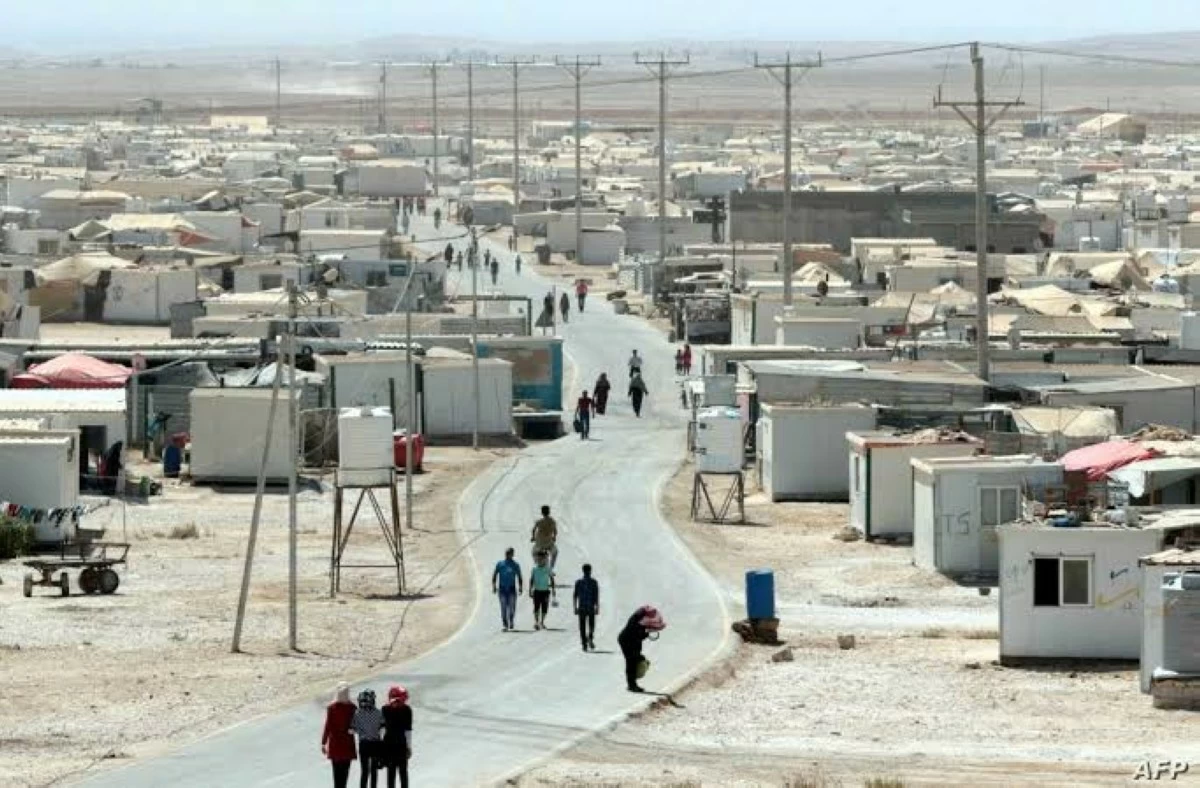 المفوضية السامية تعلن توسيع المساعدات النقدية للاجئين السوريين الراغبين بالعودة الطوعية من الأردن