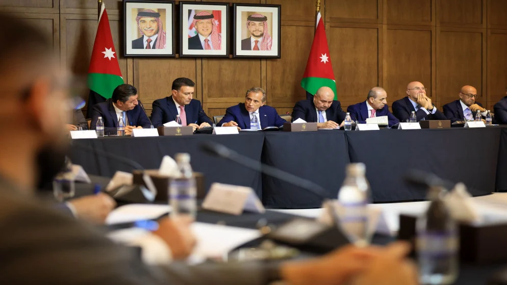 أمين عام الميثاق الوطني: الحديث عن المشاركة الحزبية في الحكومة مبكر والتواصل يستهدف تعزيز التشاركية