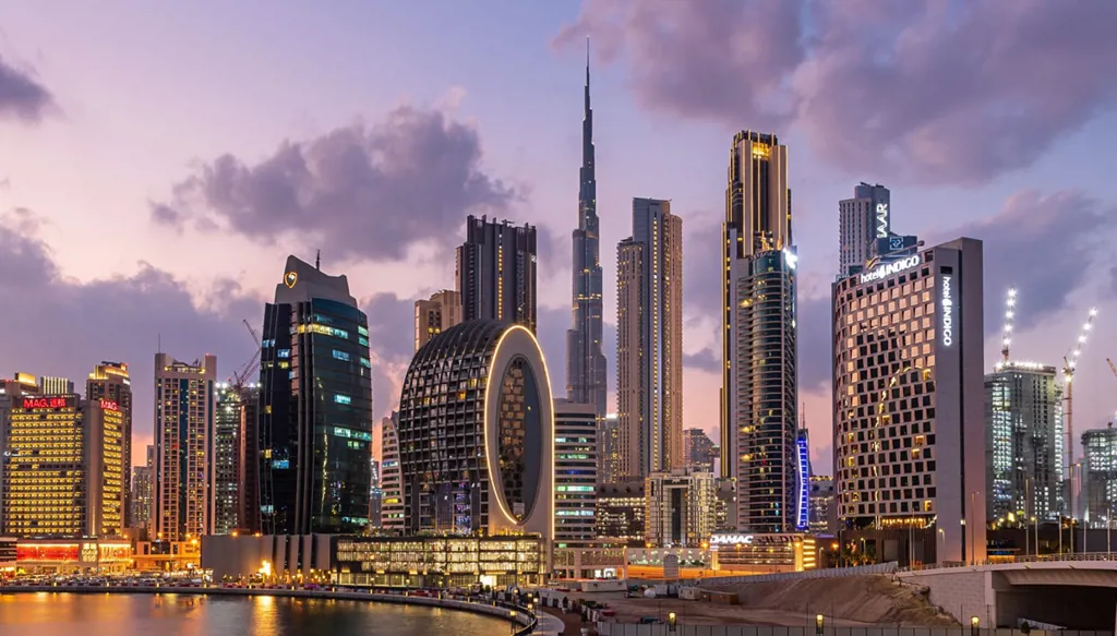 استثمارات عقارات دبي الآسيوية والأوروبية تقفز إلى 496 مليار درهم خلال 2025 بنمو %38.9