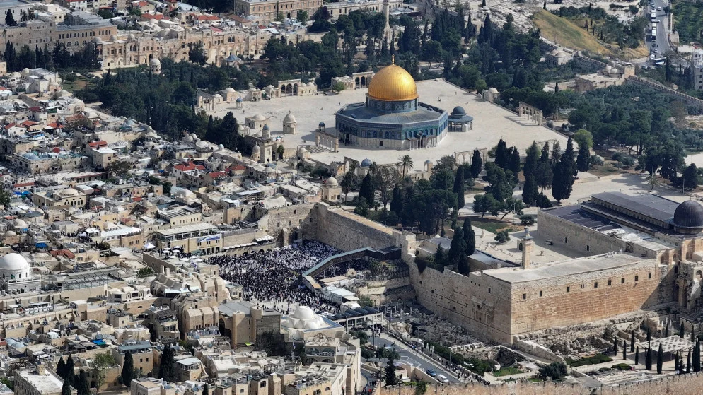 بيان وزاري مشترك لـ19 دولة يرفض افتتاح سفارة كولومبيا في القدس ويعدّه إجراءً باطلاً