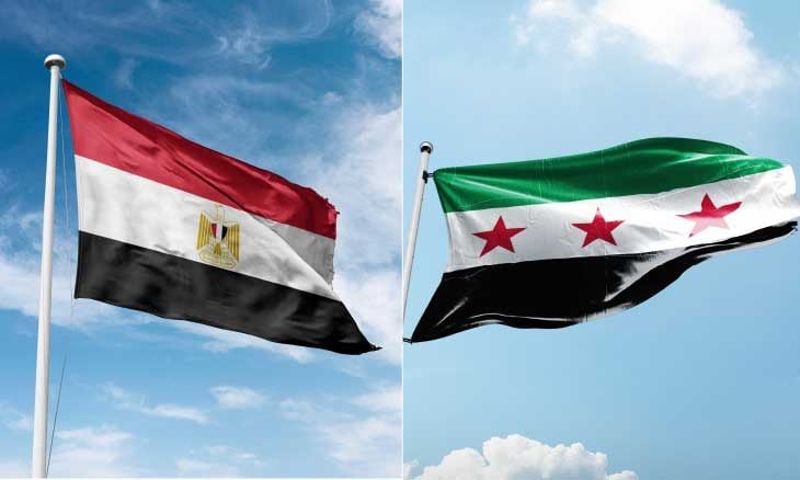 القاهرة تؤكد النية للتفاهم مع دمشق وحراك وزاري يرتب لزيارة عبد العاطي إلى سوريا