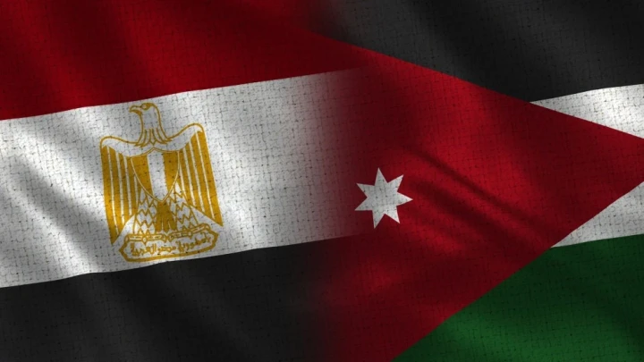 طوقان وعبد العاطي يبحثان ببانكوك تعزيز الشراكة الاقتصادية وتنسيق الموقف لدى المؤسسات الدولية