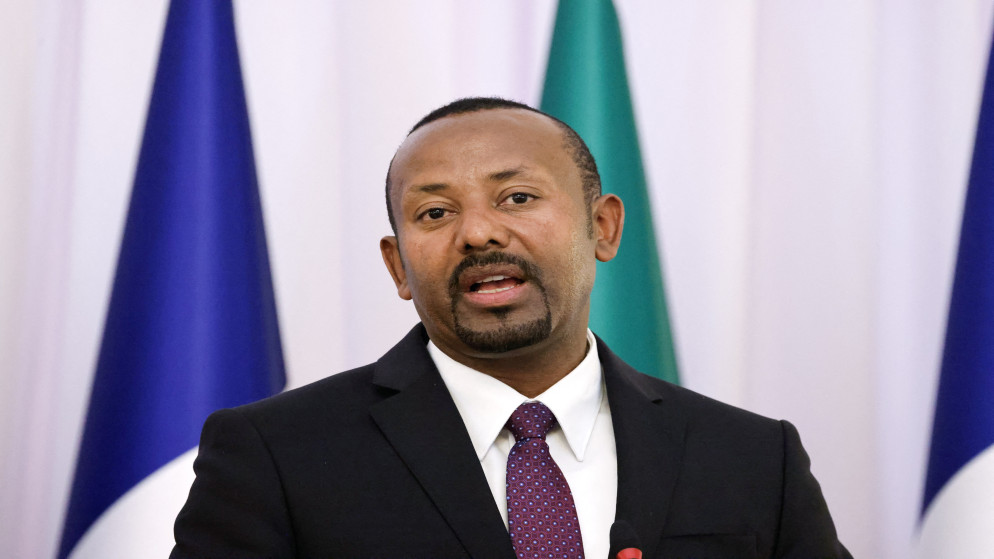 آبي أحمد يعين إدارة انتقالية لستة أشهر في تيغراي لتهيئة الأوضاع وتنظيم الانتخابات