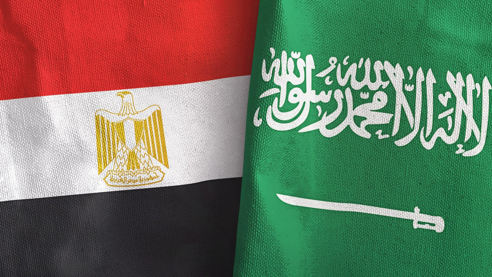 مجلس الدفاع الوطني المصري يقرر التضامن الكامل مع السعودية وتوفير كافة أشكال الدعم لأمنها
