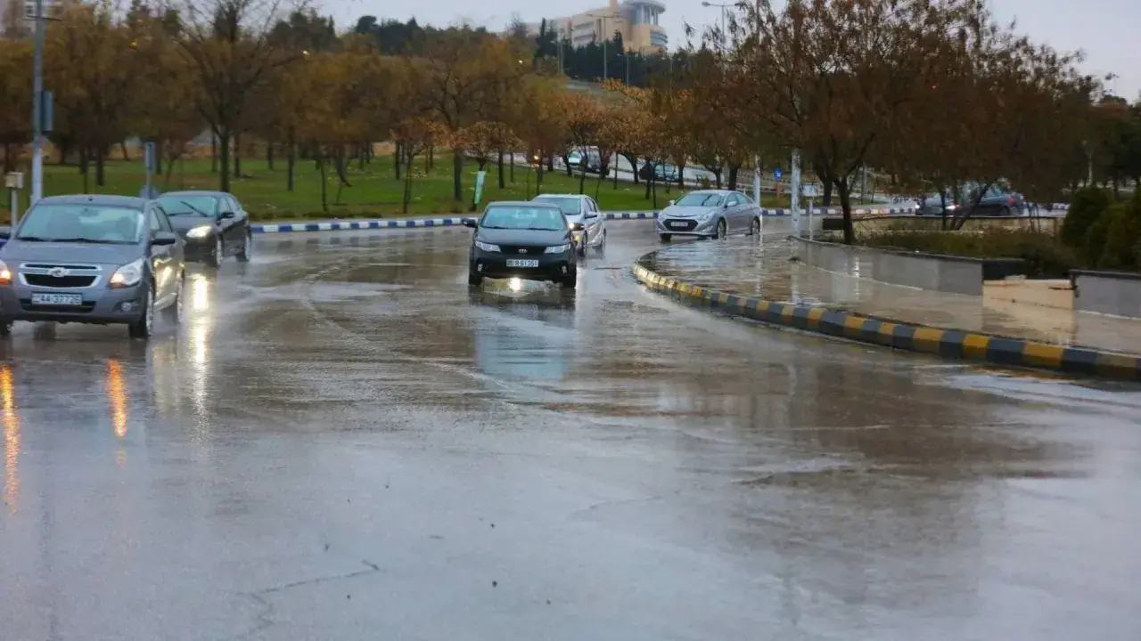 الأمن العام يطلق حملة "شتاء آمن 2026" لتعزيز ثقافة السلامة والجاهزية الميدانية