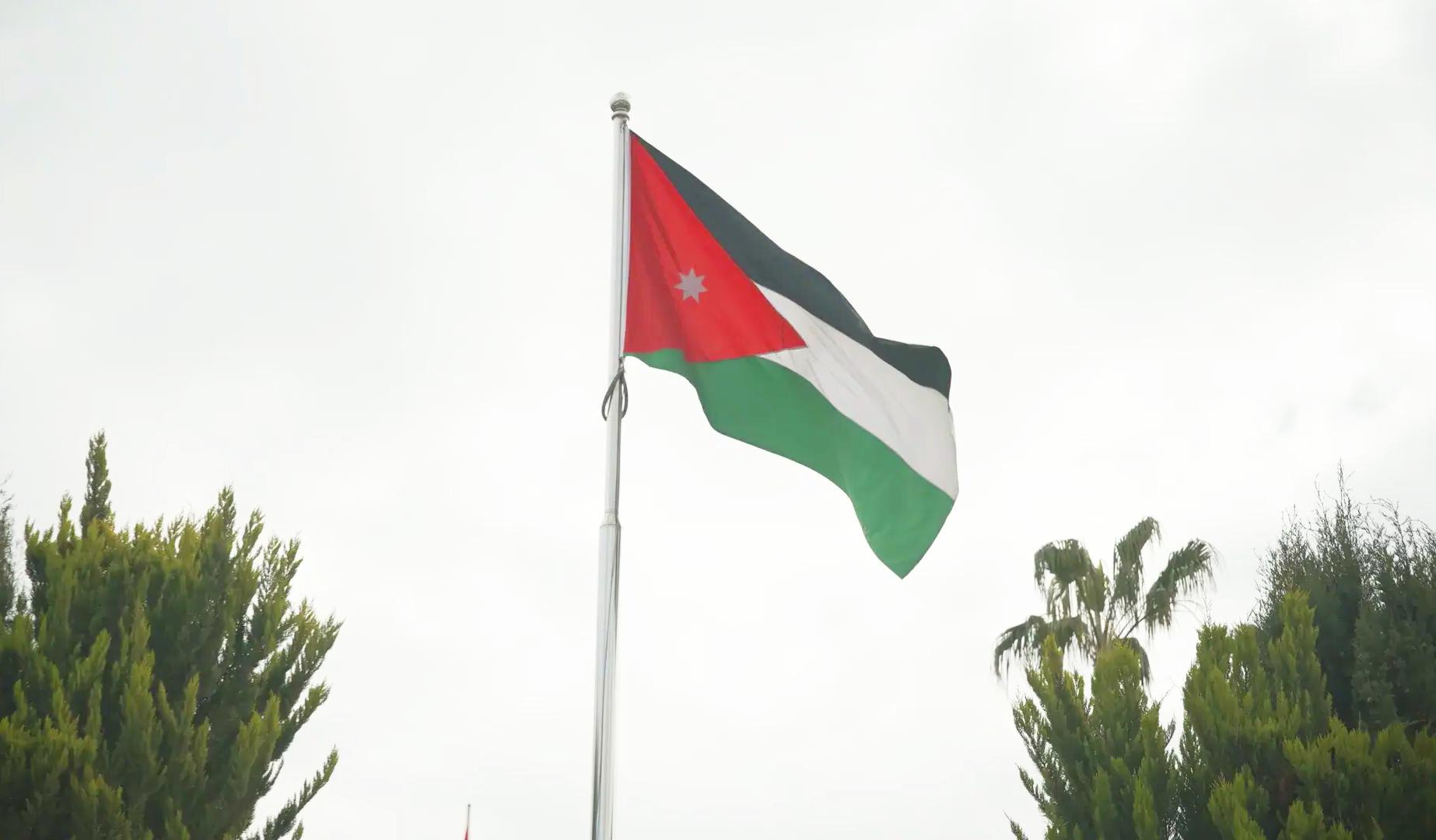 الأردن يعزي السعودية بوفاة ضابطين إثر تحطم طائرة تابعة للحرس الوطني في نجران