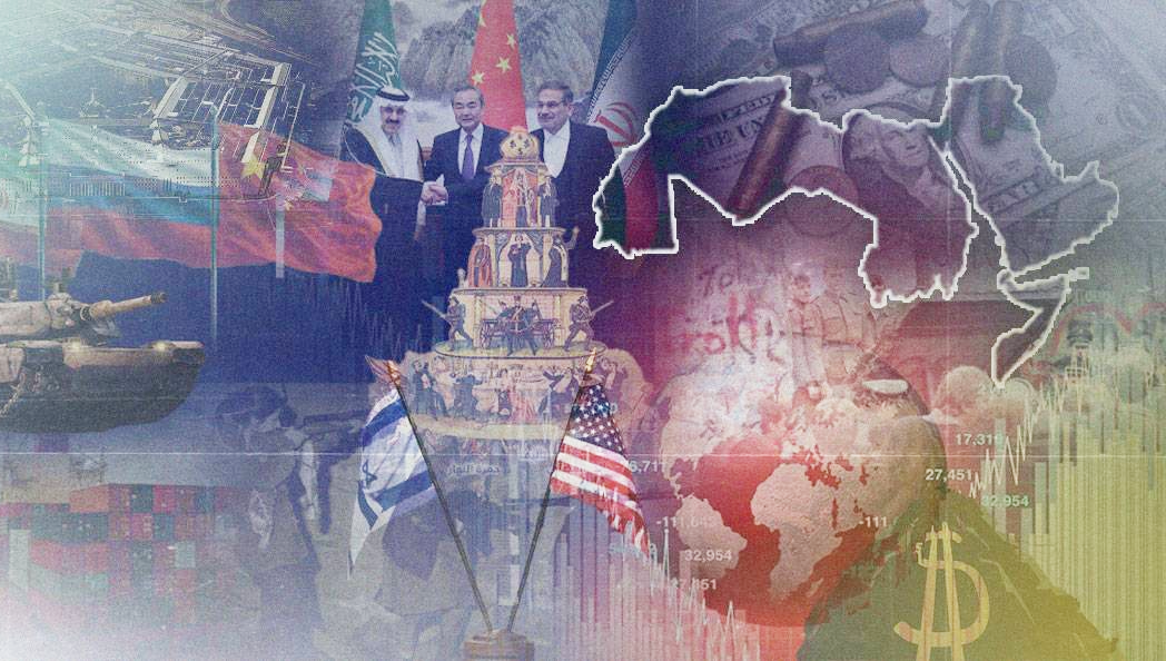 روسيا: حرب شاملة متوقعة في الشرق الأوسط