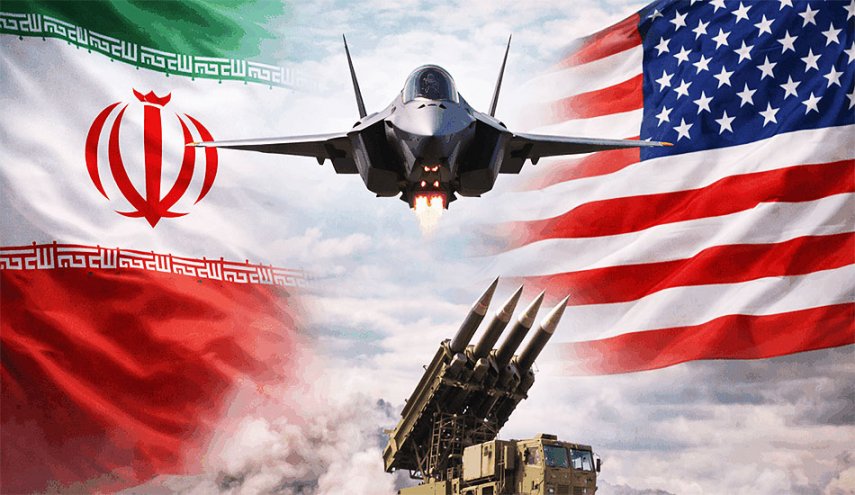 واشنطن تجهز خيارات عسكرية ضد إيران وتعزز حشدها البحري بالشرق الأوسط وسط مهلة انتخابية