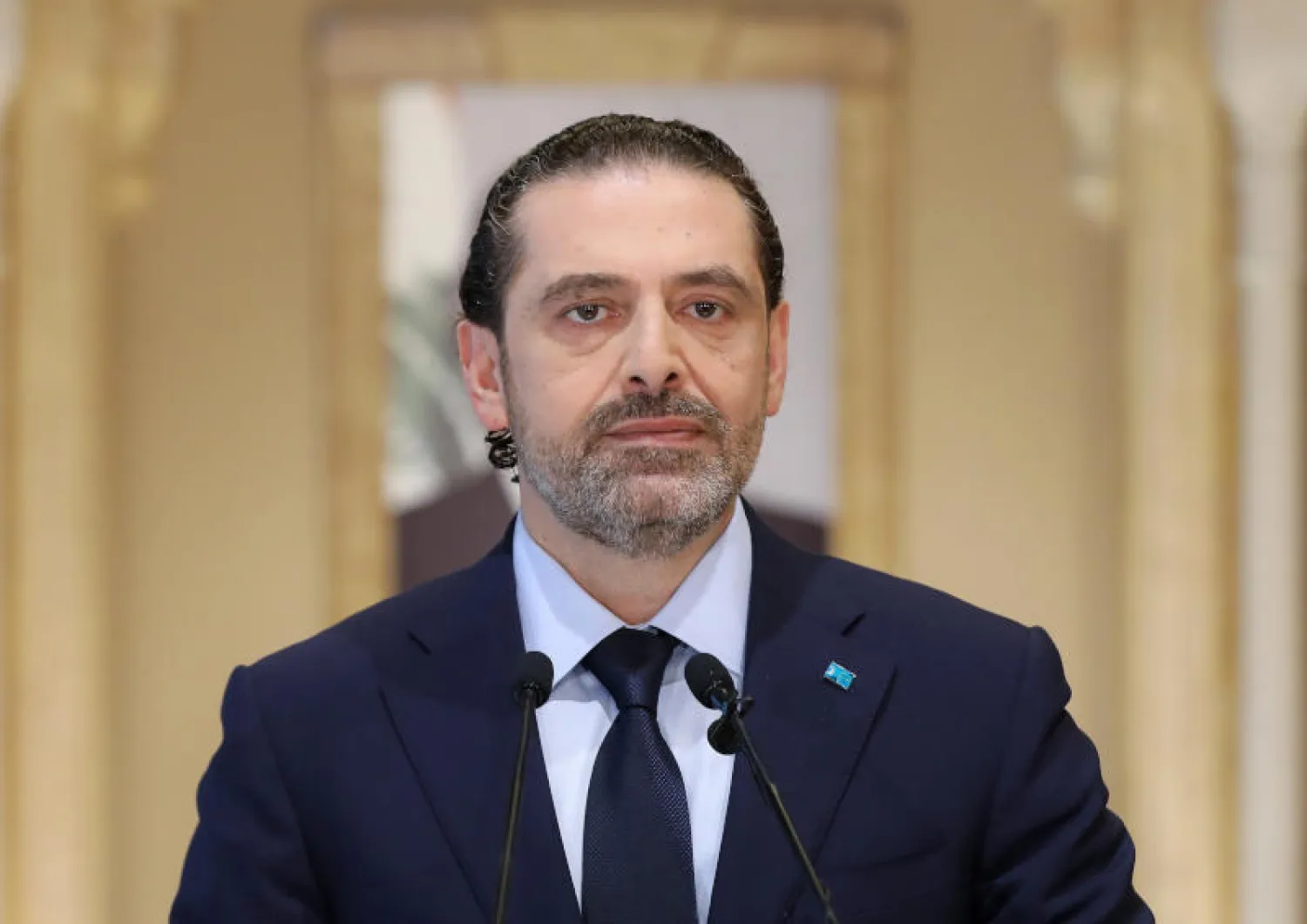 سعد الحريري يدين اعتداء الكرك الإرهابي في الأردن