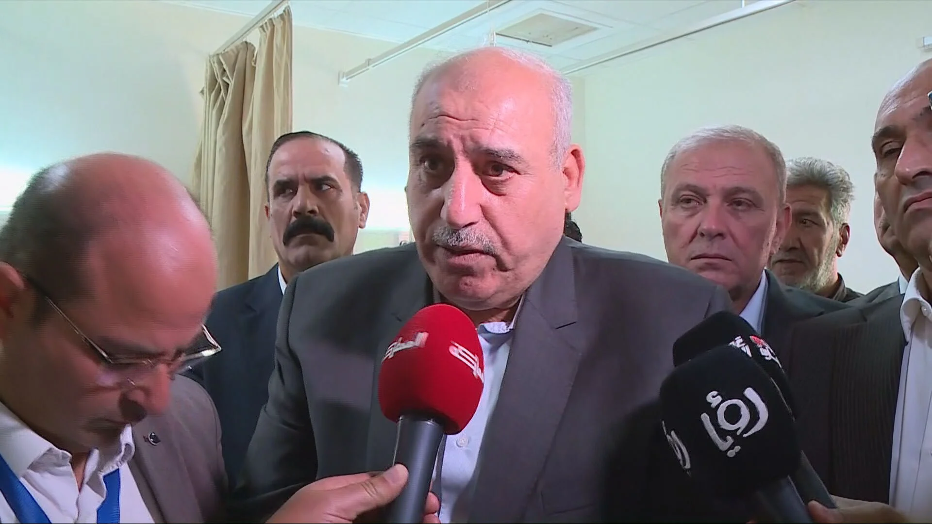 رئيس مجلس النواب يدين اعتداء الكرك ويؤكد: الأردنيون يلتفون خلف الملك لدحر الإرهاب وصون الوحدة الوطنية