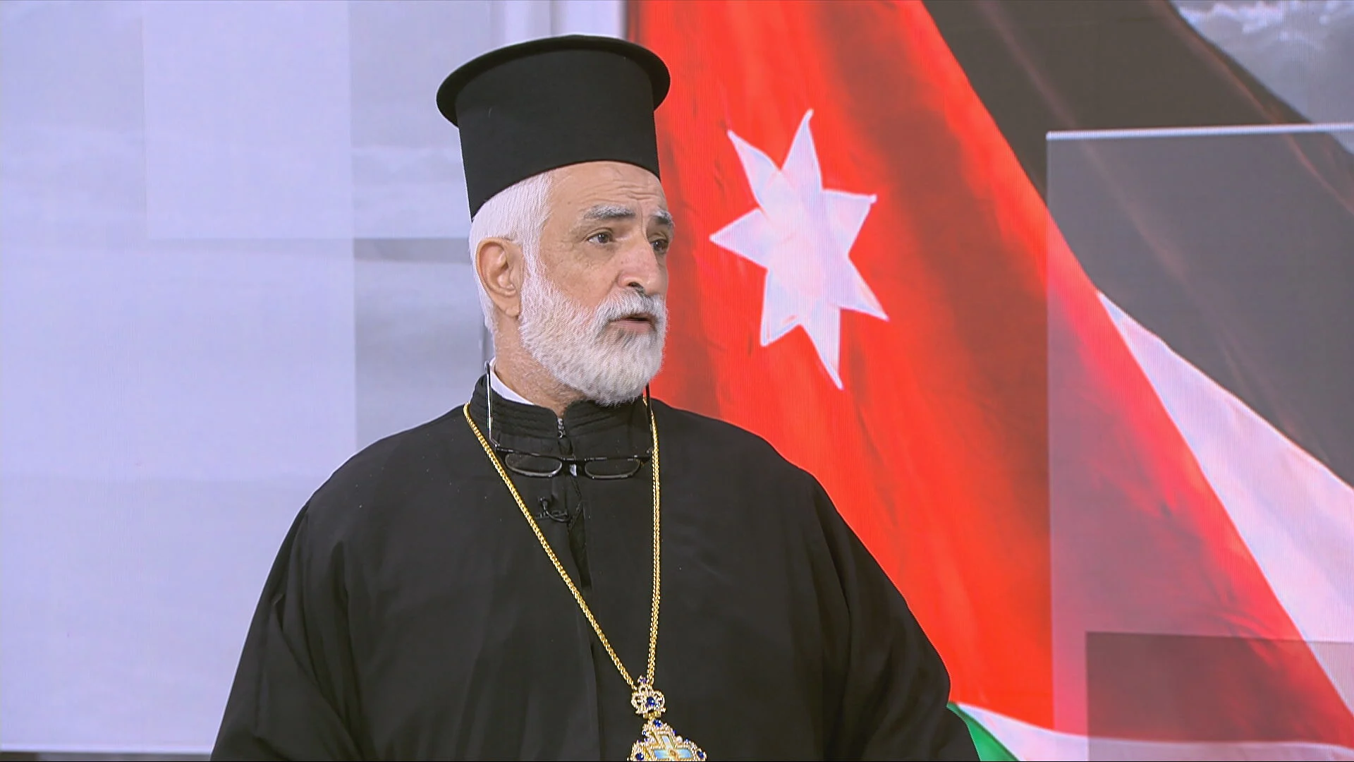 رؤساء الكنائس بالأردن: اعتداء الكرك فاجعة مرفوضة والمسيحيون متمسكون بوطنهم وقيادتهم ومؤسساتهم