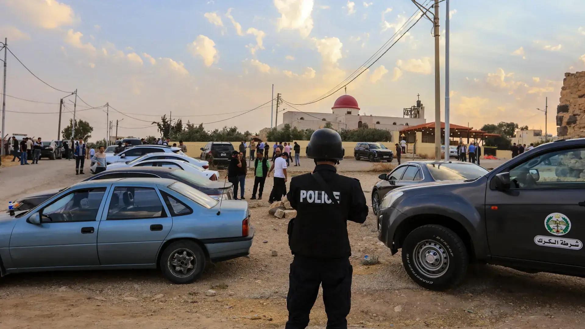 تشييع جثامين شهداء اعتداء «حمود» الإرهابي الأحد وسط ترتيبات لأداء صلاة الجنازة وتلقي العزاء