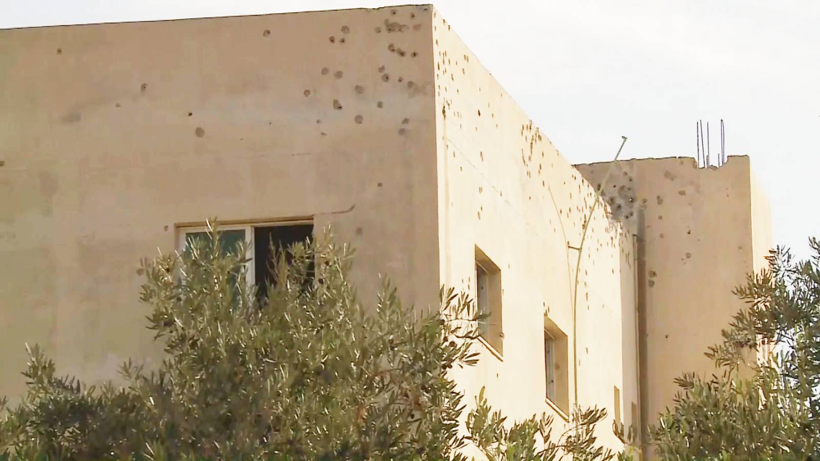إصابة منفذي اعتداء «حمود» الإرهابي وأحدهم بحالة خطرة عقب مداهمة الكرك