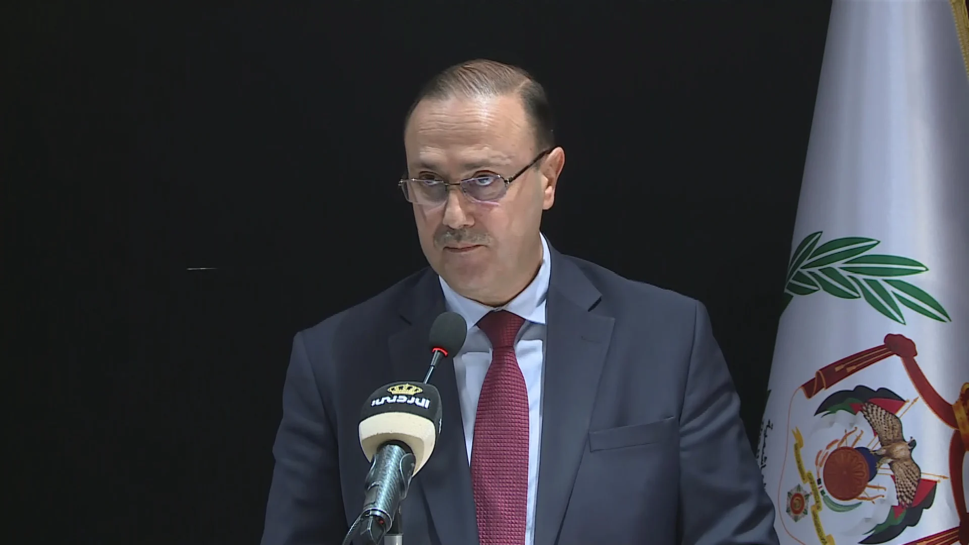 المومني: مواجهة الفكر التكفيري محطة مفصلية واجتثاثه مسؤولية وطنية شاملة بتوجيهات ملكية