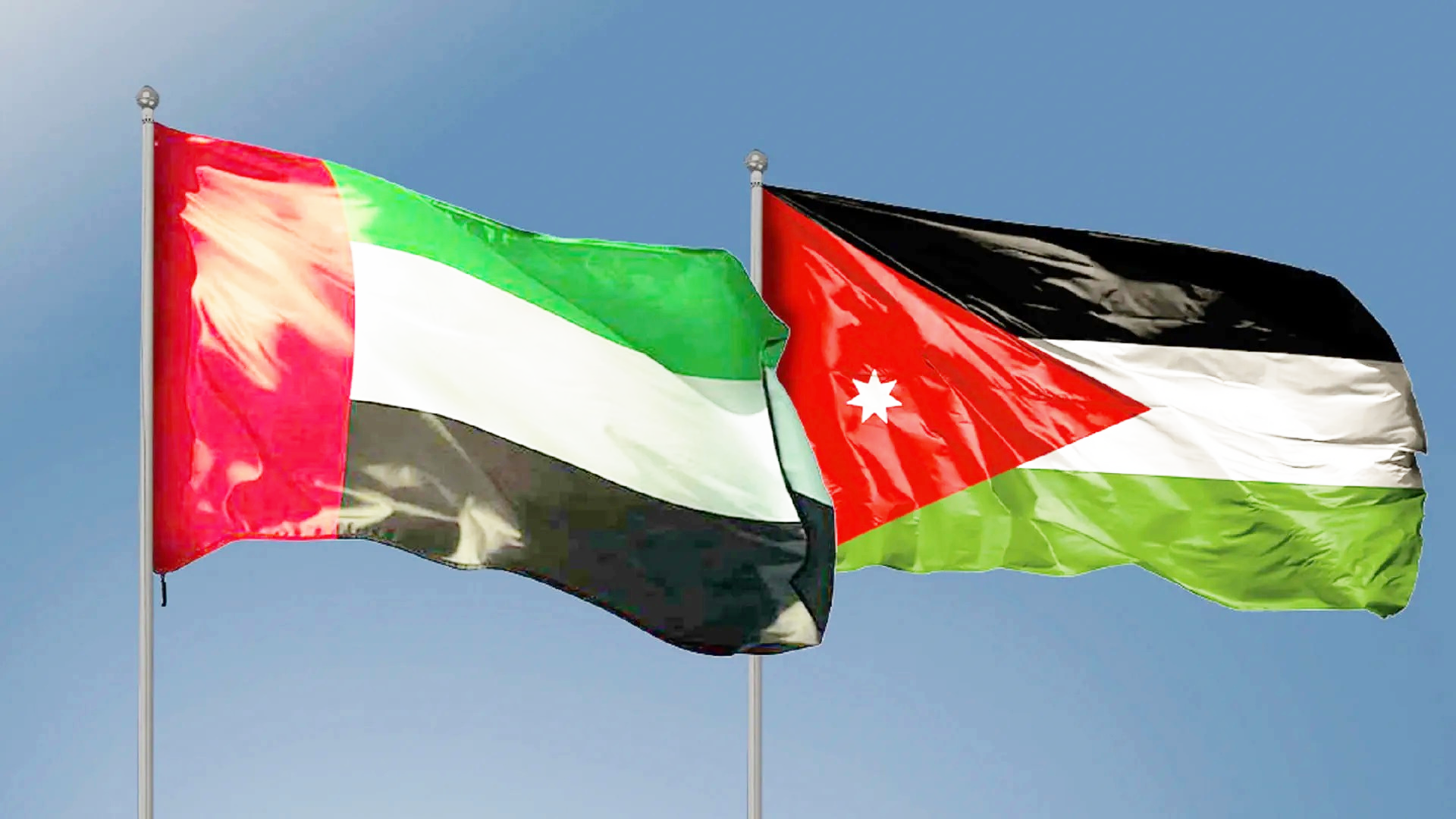 الأردن يعلن رسمياً دعم ترشيح الإمارات لـ «لانا نسيبة» لمنصب الأمين العام للأمم المتحدة