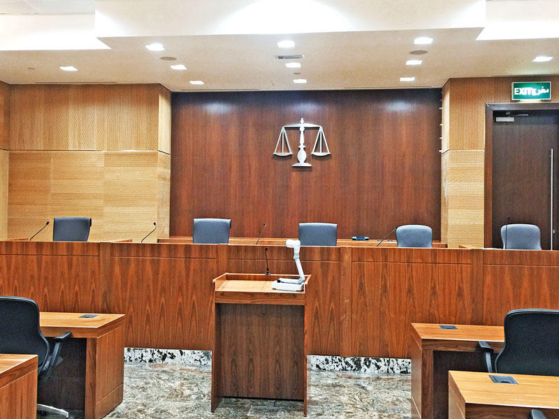 الجنايات الكويتية تقضي بإعدام 3 متهمين وحبس 8 آخرين في قضية التخابر والتخطيط لاغتيال وزير الداخلية